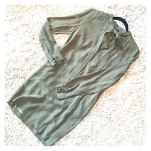 Top Shop Tunic Dress